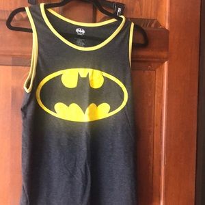 Batman shirt